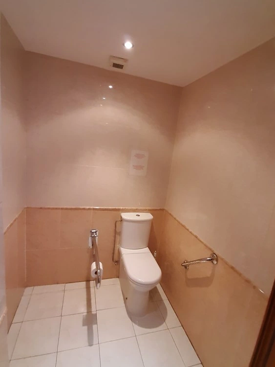 Commercial Property en venta en Benissa