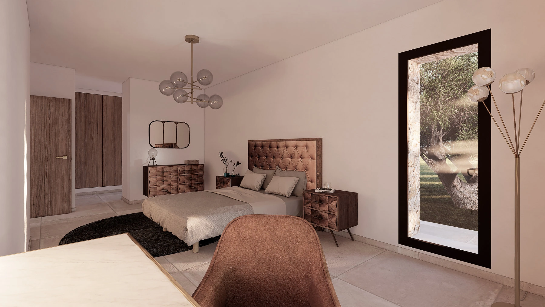 Proyecto: Finca de lujo en venta en Benissa