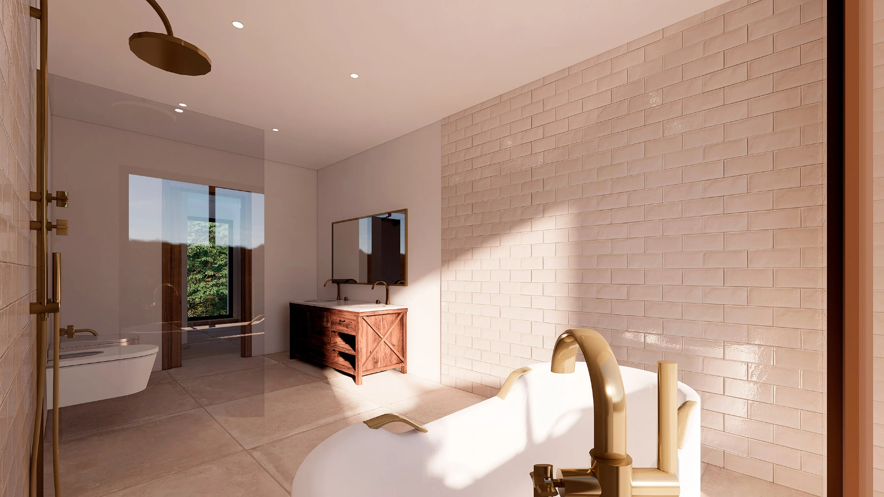 Proyecto: Finca de lujo en venta en Benissa