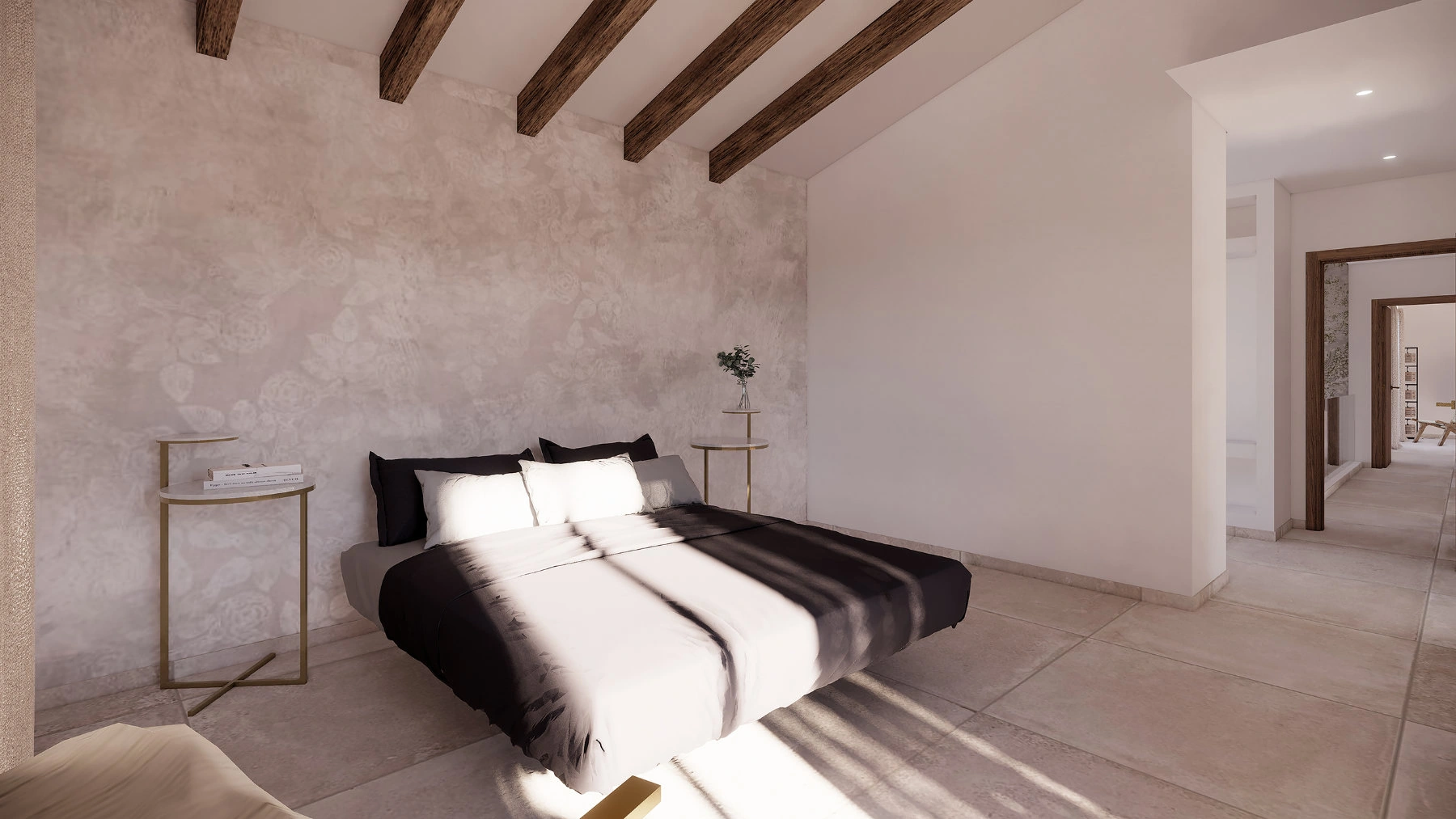Proyecto: Finca de lujo en venta en Benissa
