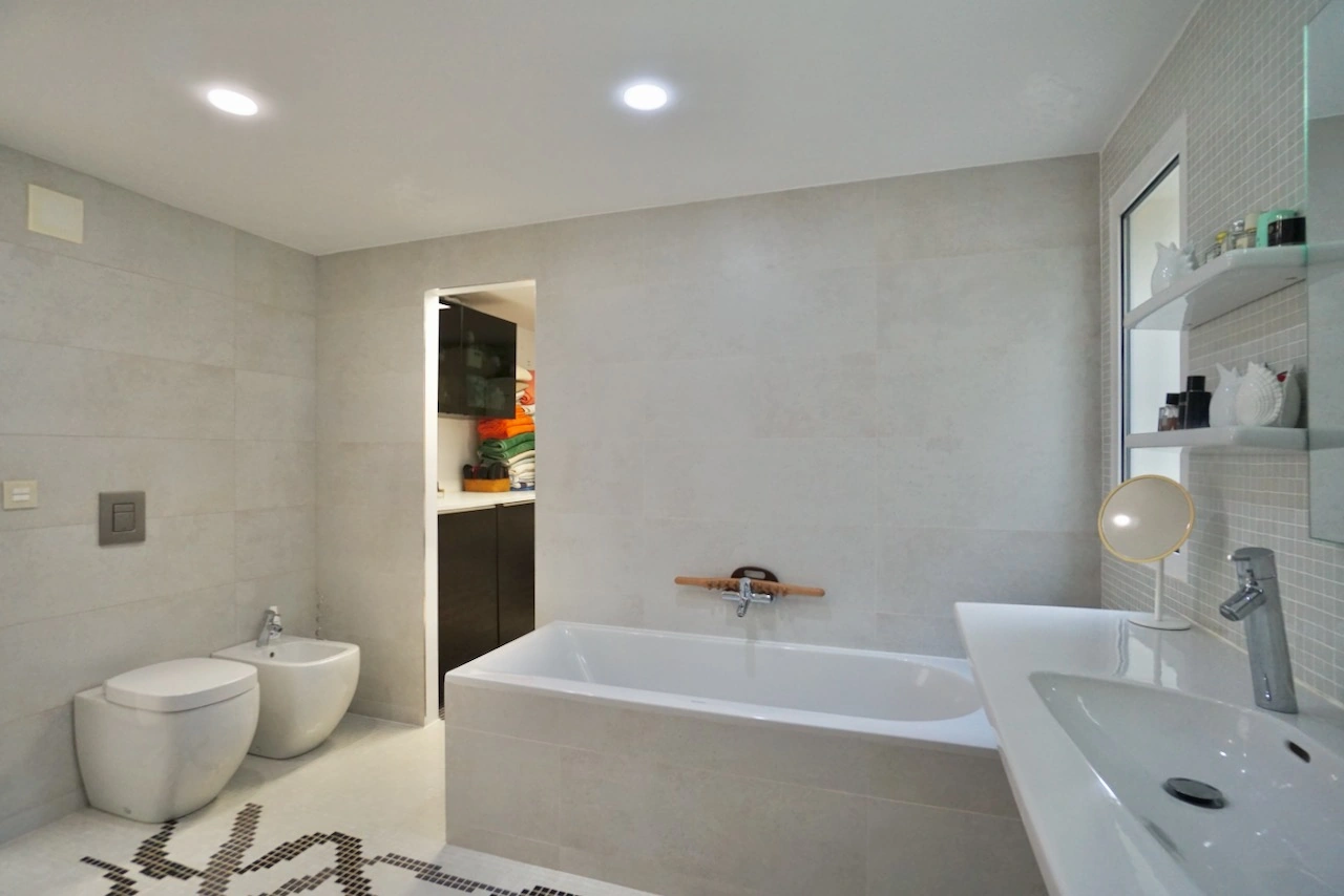 Chalet/Villa en venta en Moraira