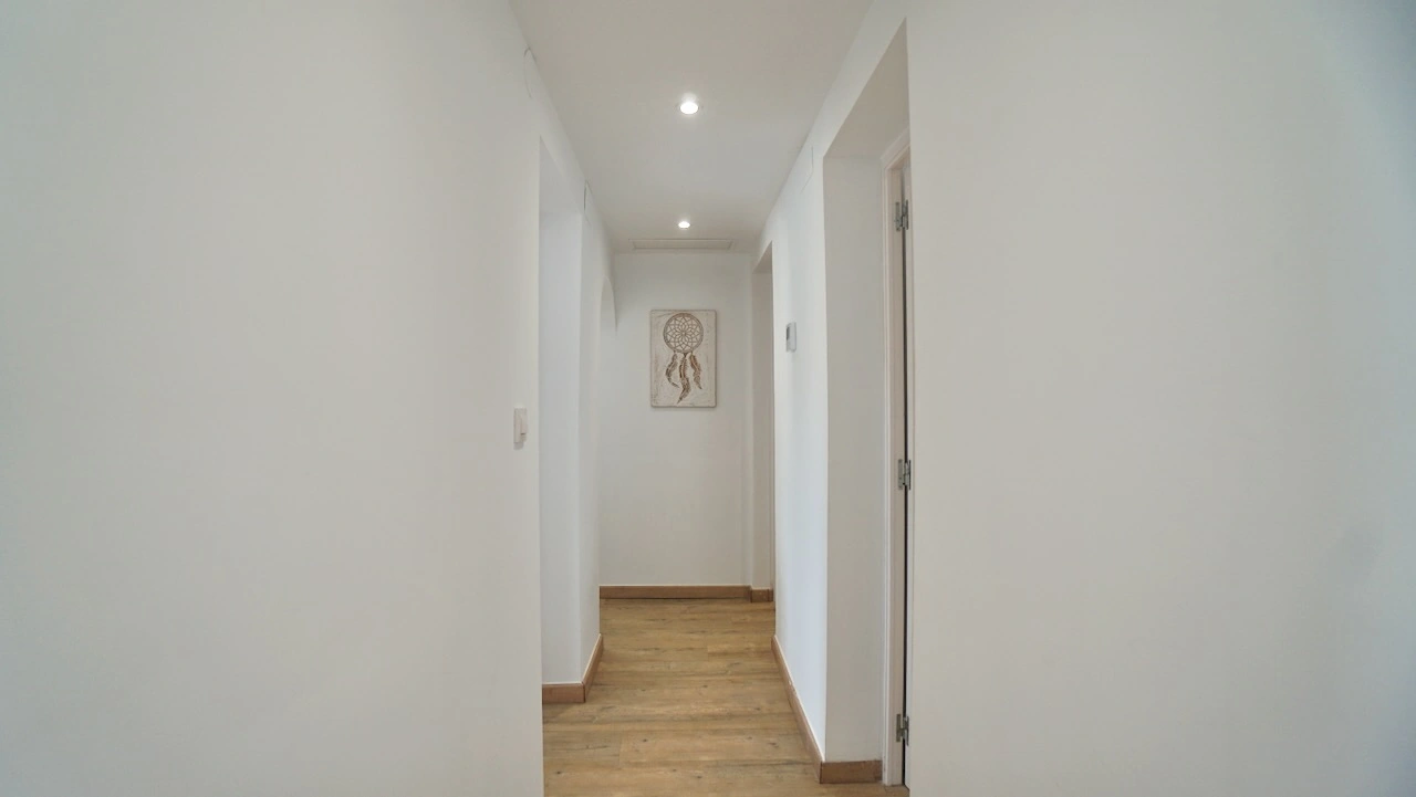 Chalet/Villa en venta en Moraira