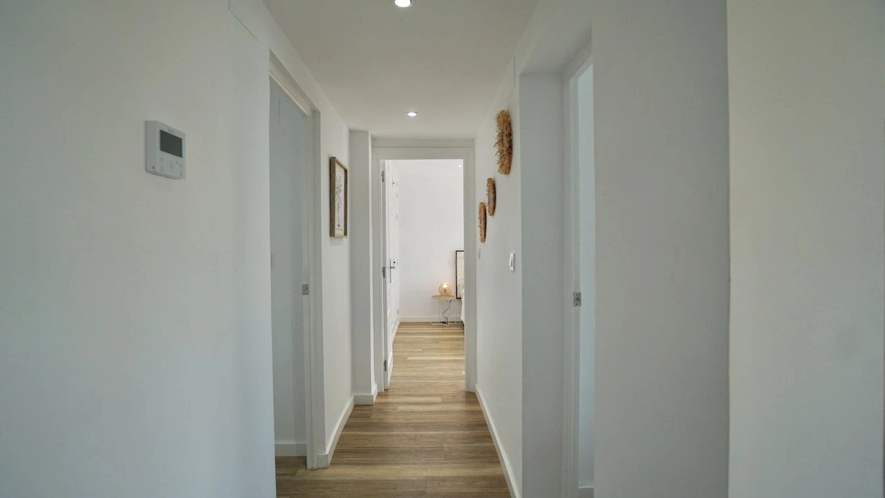 Chalet/Villa en venta en Moraira