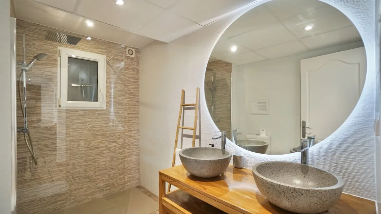 Chalet/Villa en venta en Moraira