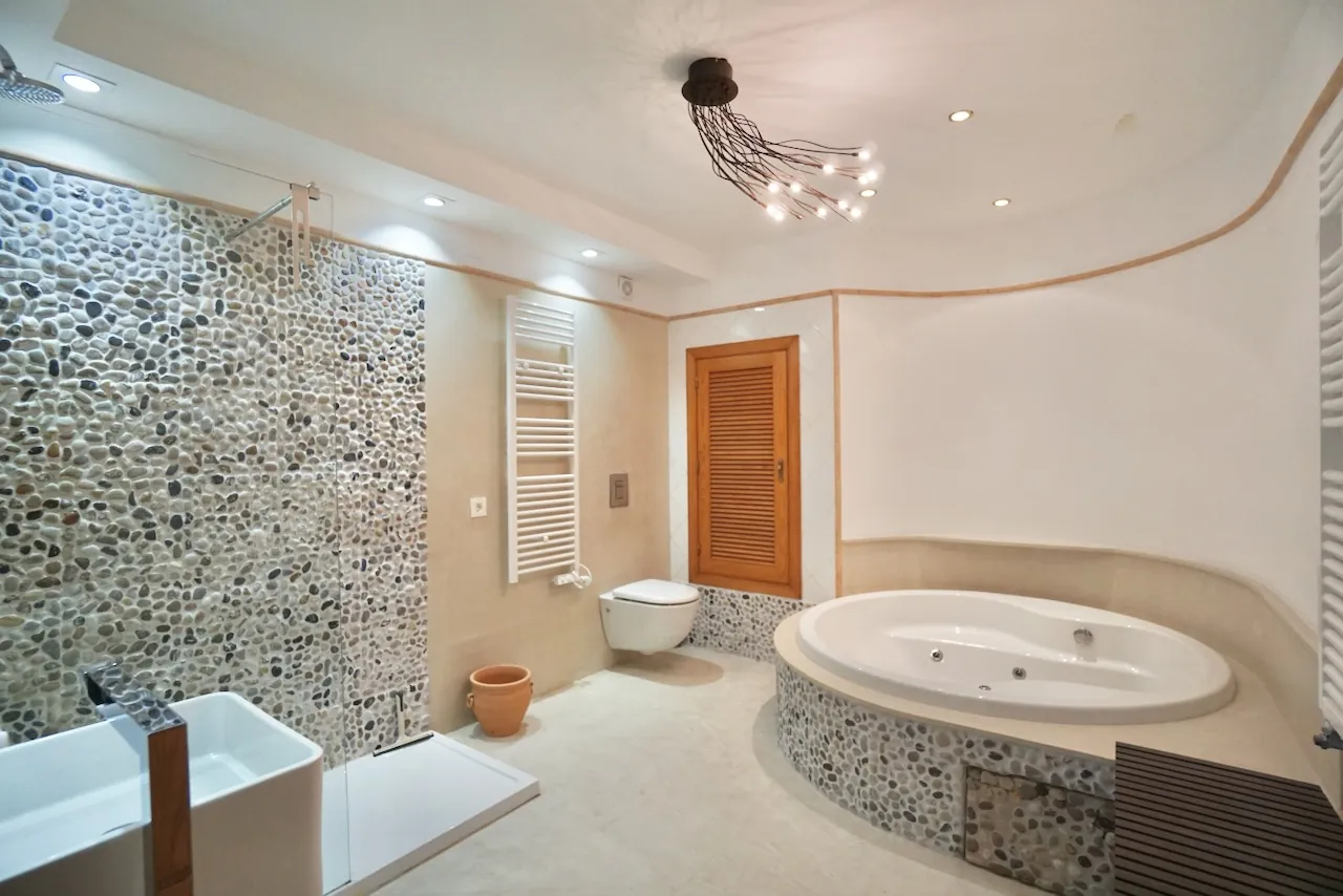 Chalet/Villa en venta en Moraira