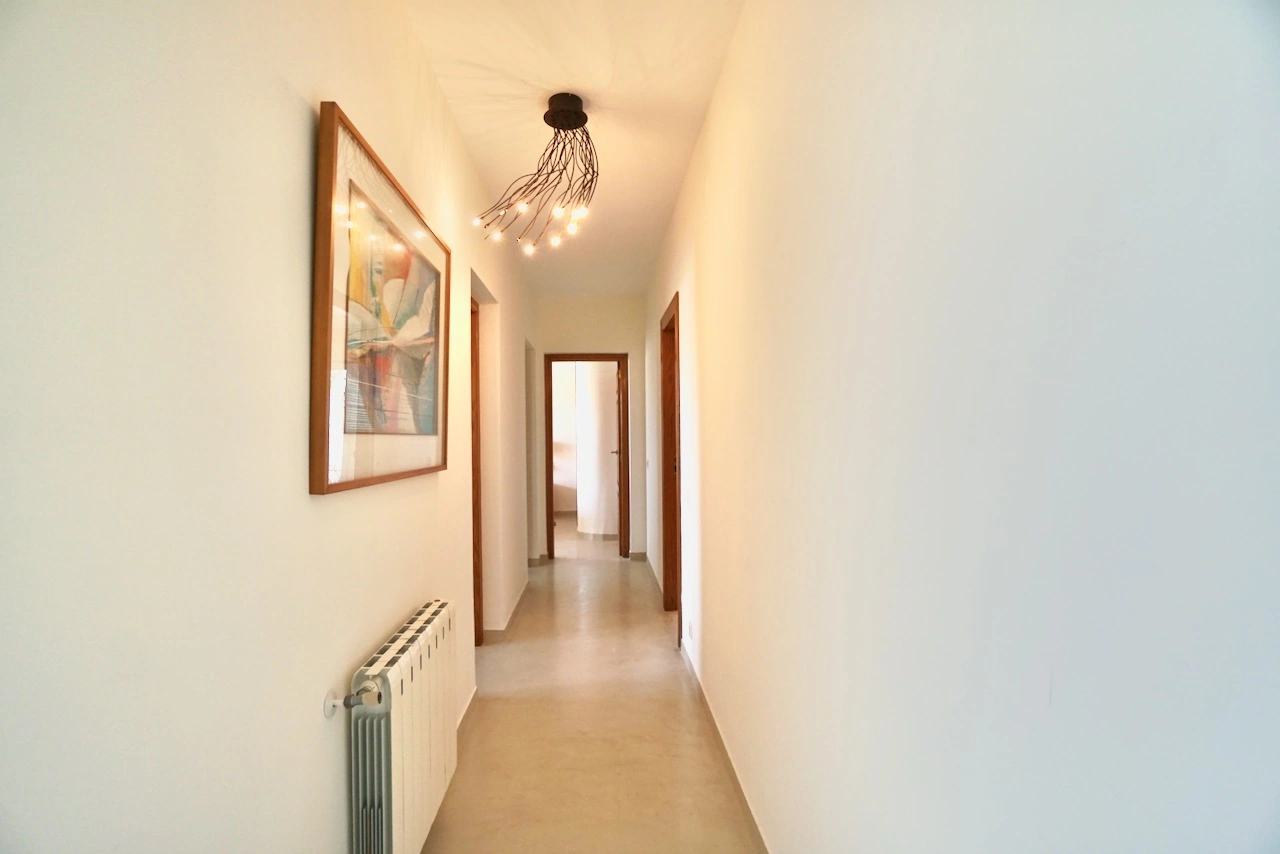 Chalet/Villa en venta en Moraira