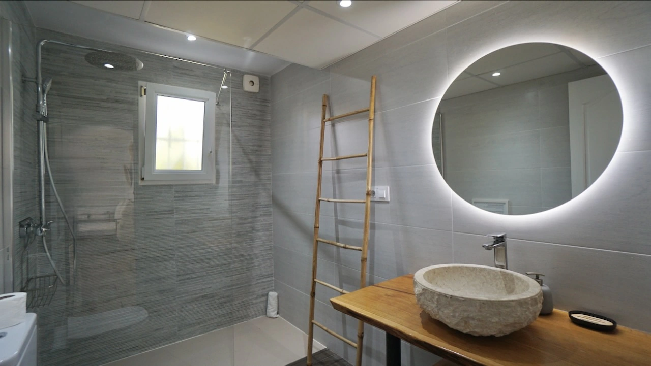 Chalet/Villa en venta en Moraira