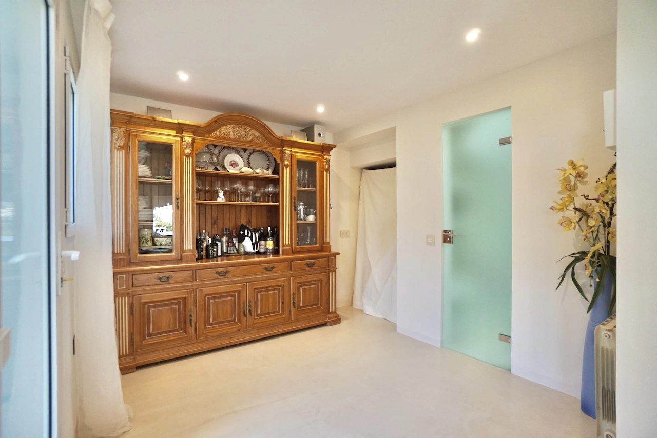 Chalet/Villa en venta en Moraira