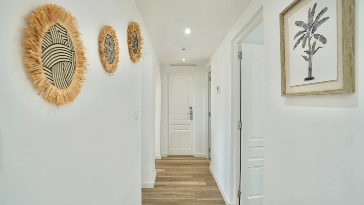 Chalet/Villa en venta en Moraira