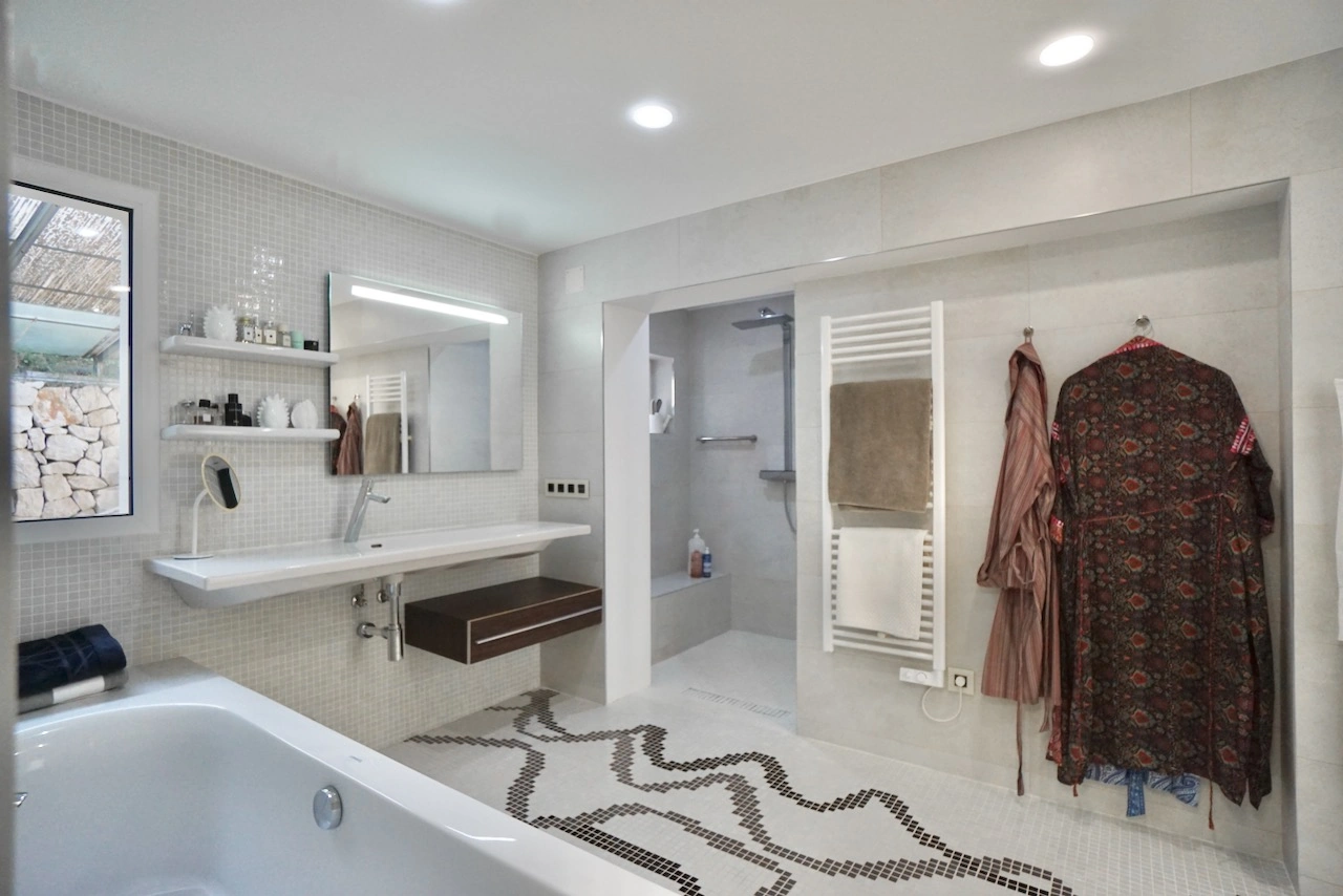 Chalet/Villa en venta en Moraira