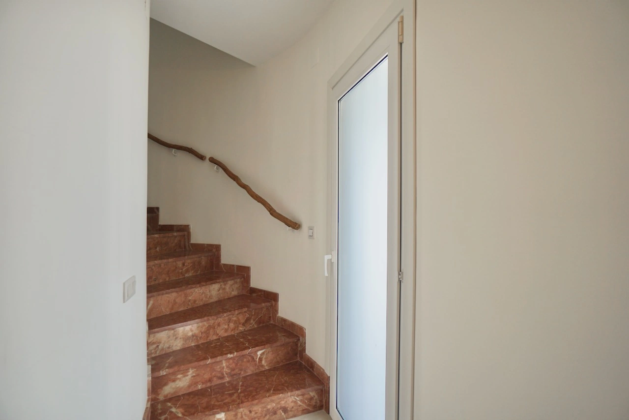 Chalet/Villa en venta en Moraira