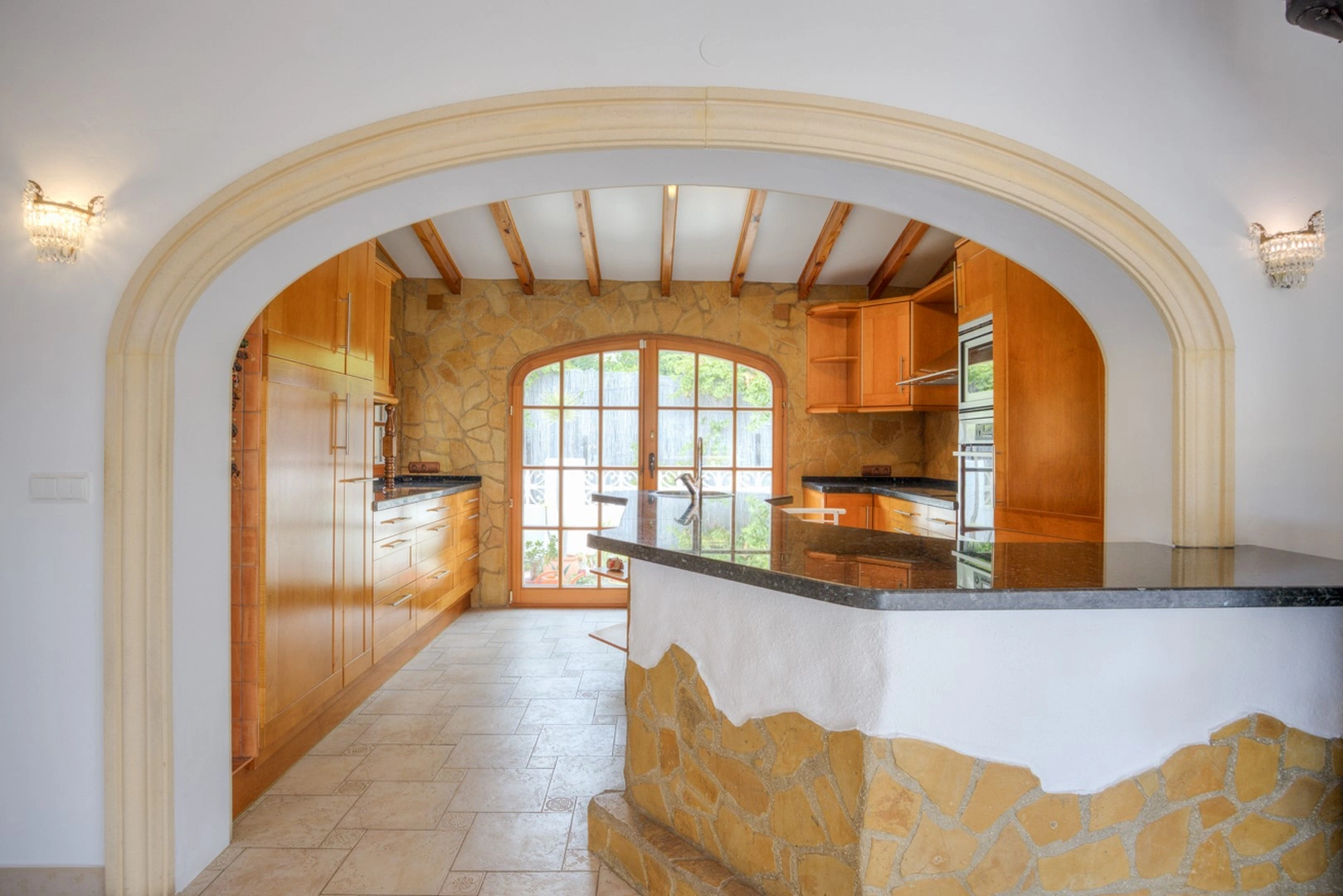 Villa te verkoop in Moraira