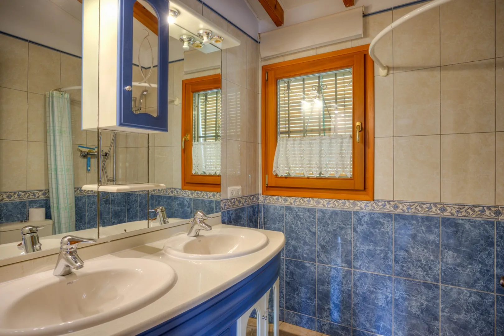 Villa te verkoop in Moraira