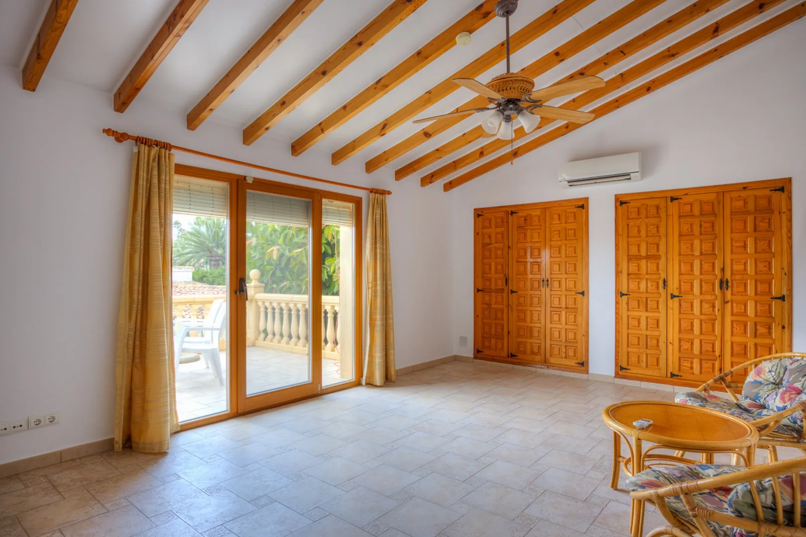 Villa te verkoop in Moraira