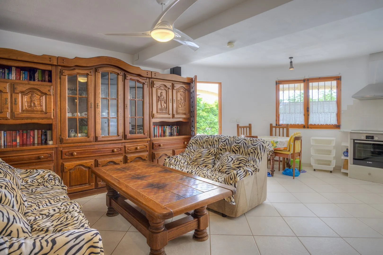 Villa te verkoop in Moraira