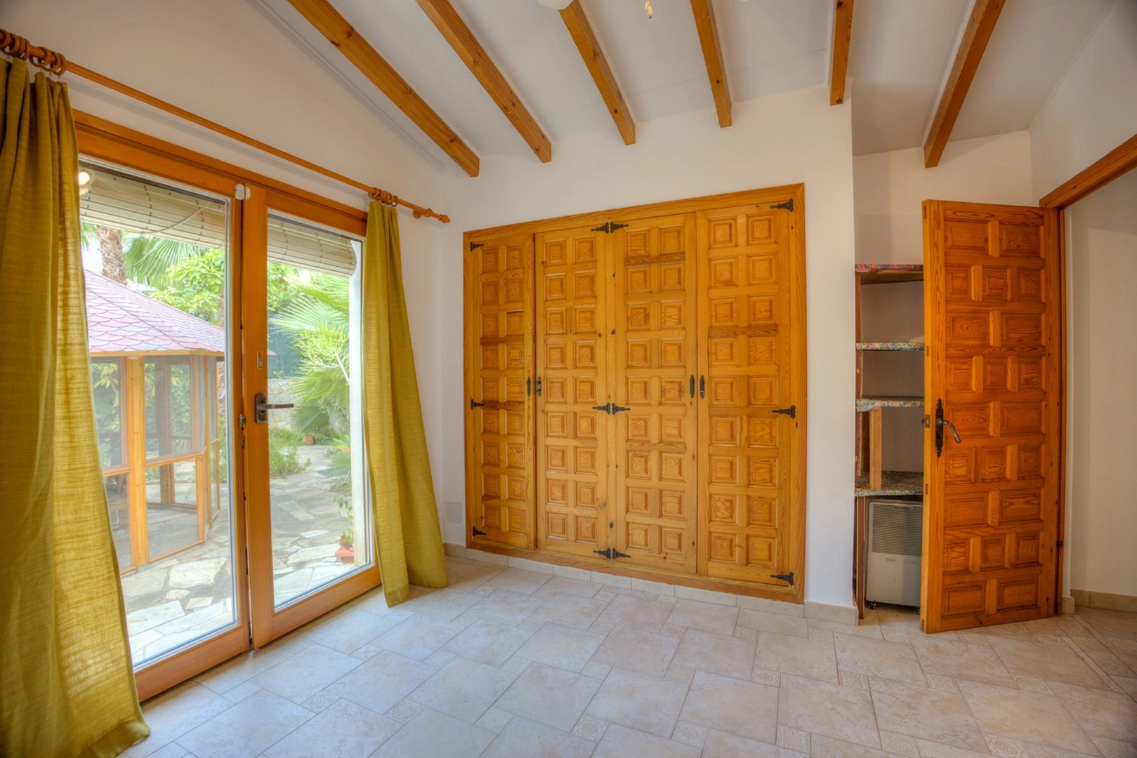 Villa te verkoop in Moraira
