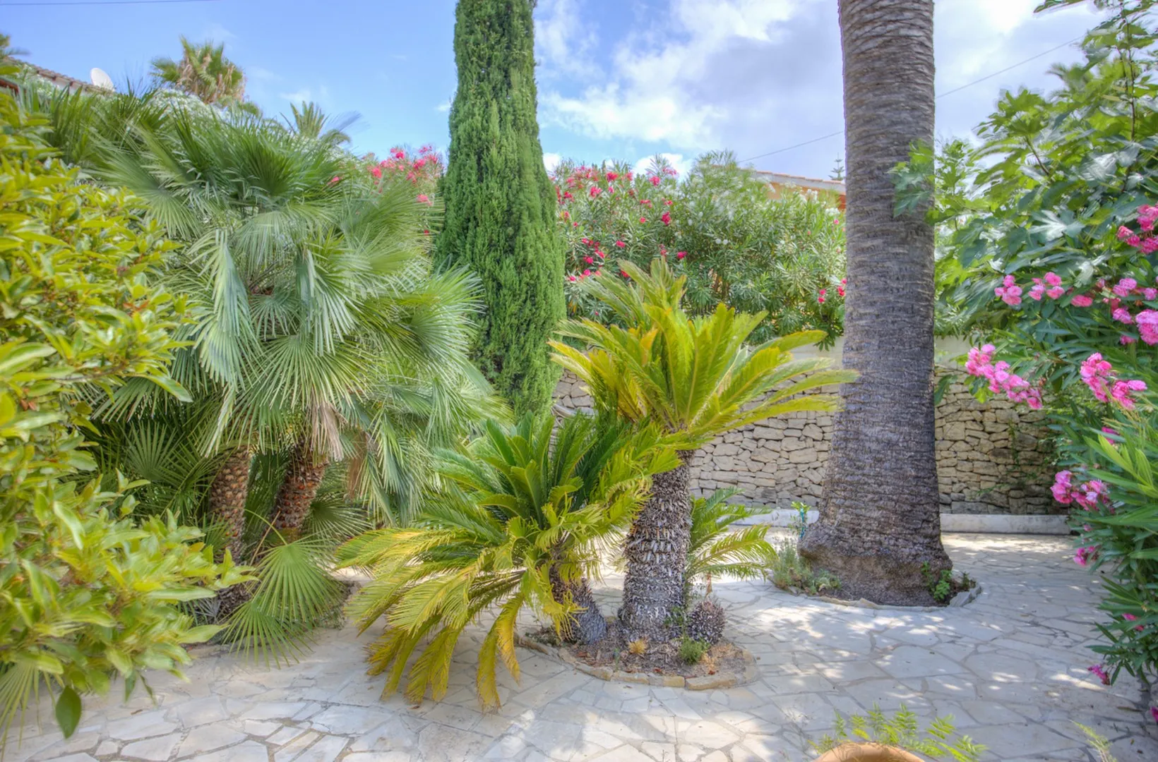 Villa te verkoop in Moraira