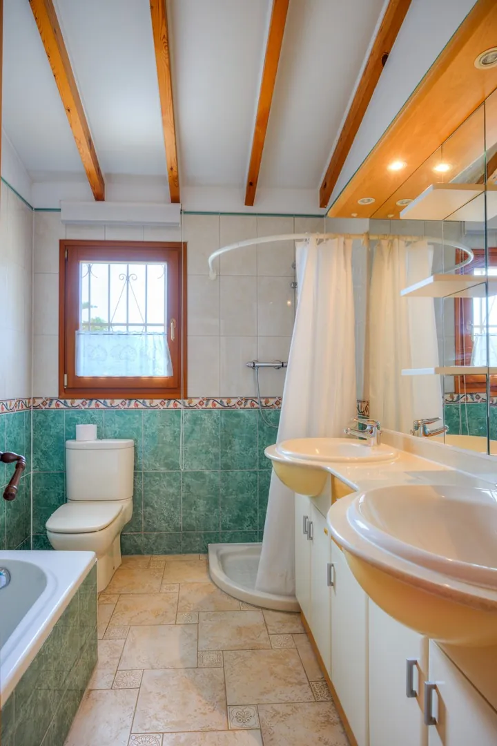 Villa te verkoop in Moraira