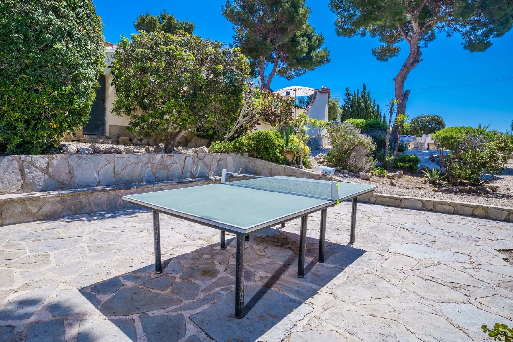 Chalet/Villa en venta en Jávea/xàbia