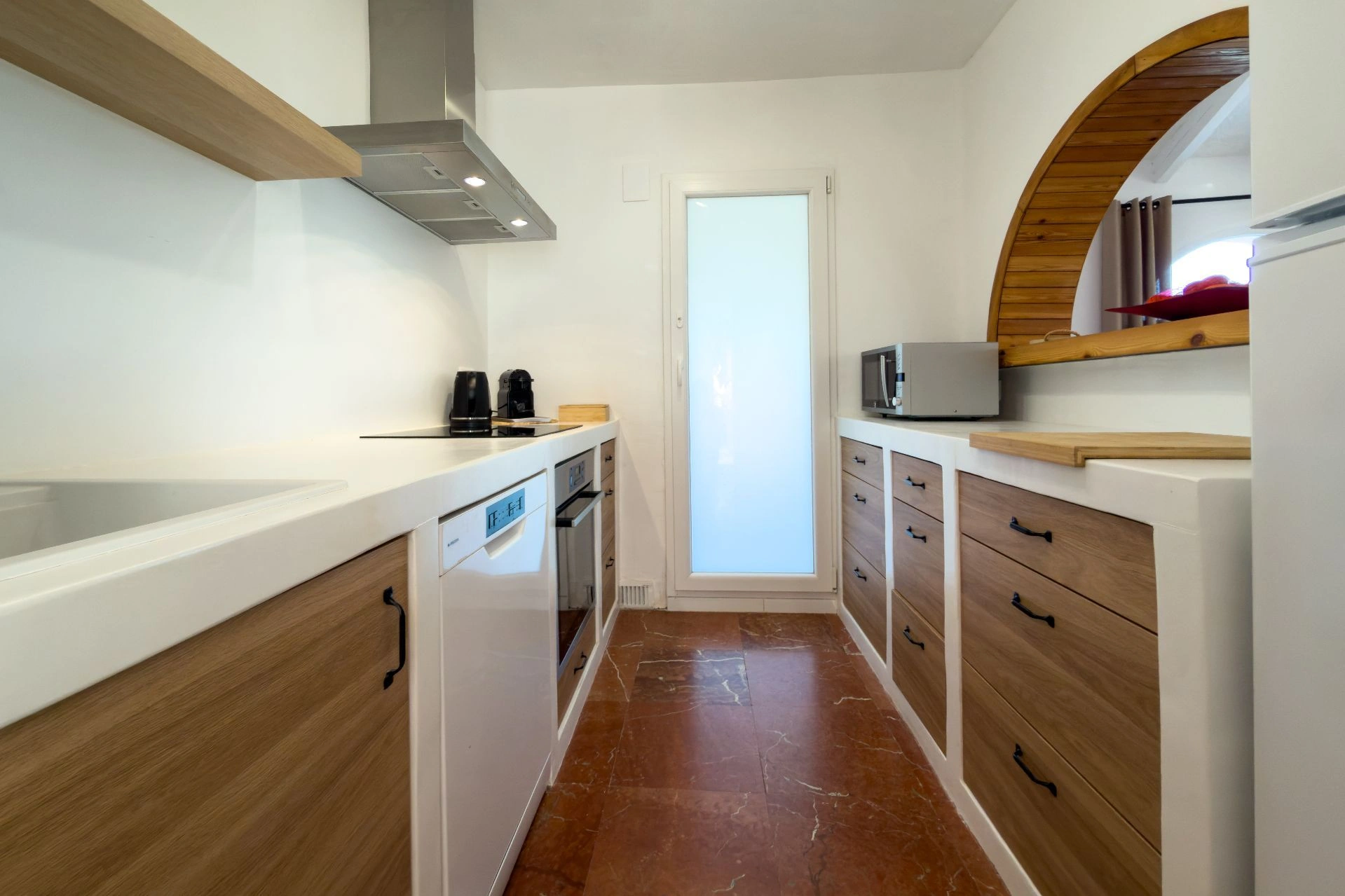 Chalet/Villa en venta en Calpe / Calp