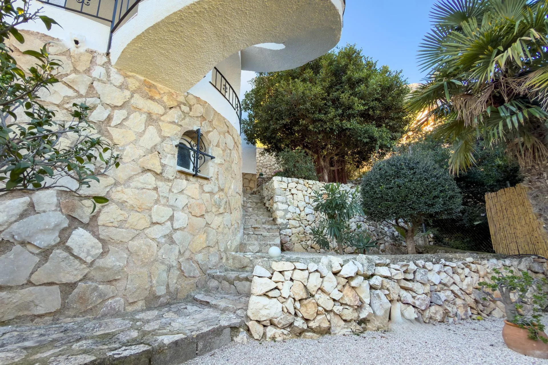 Chalet/Villa en venta en Calpe / Calp