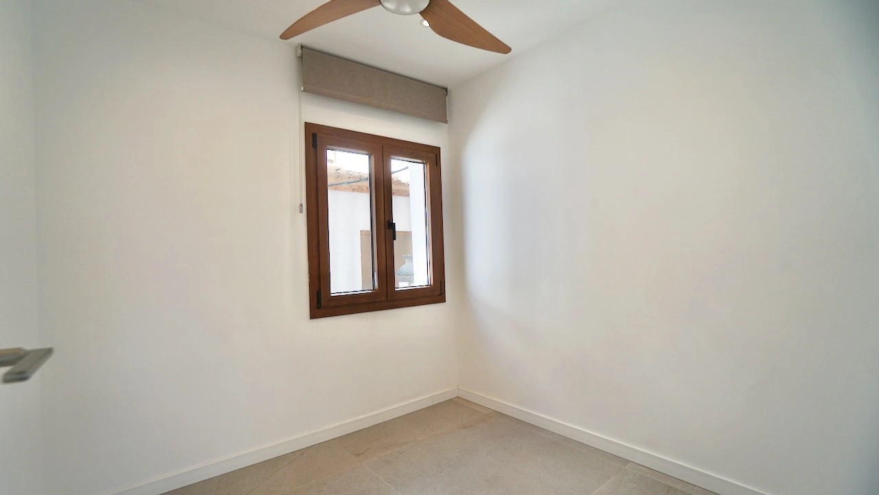 Piso en venta en Moraira