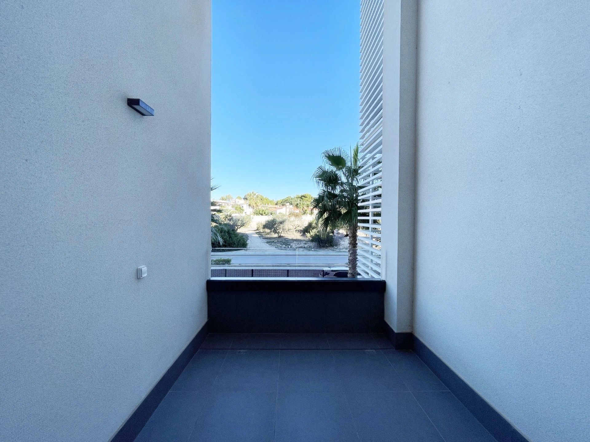Appartement te verkoop in Calpe
