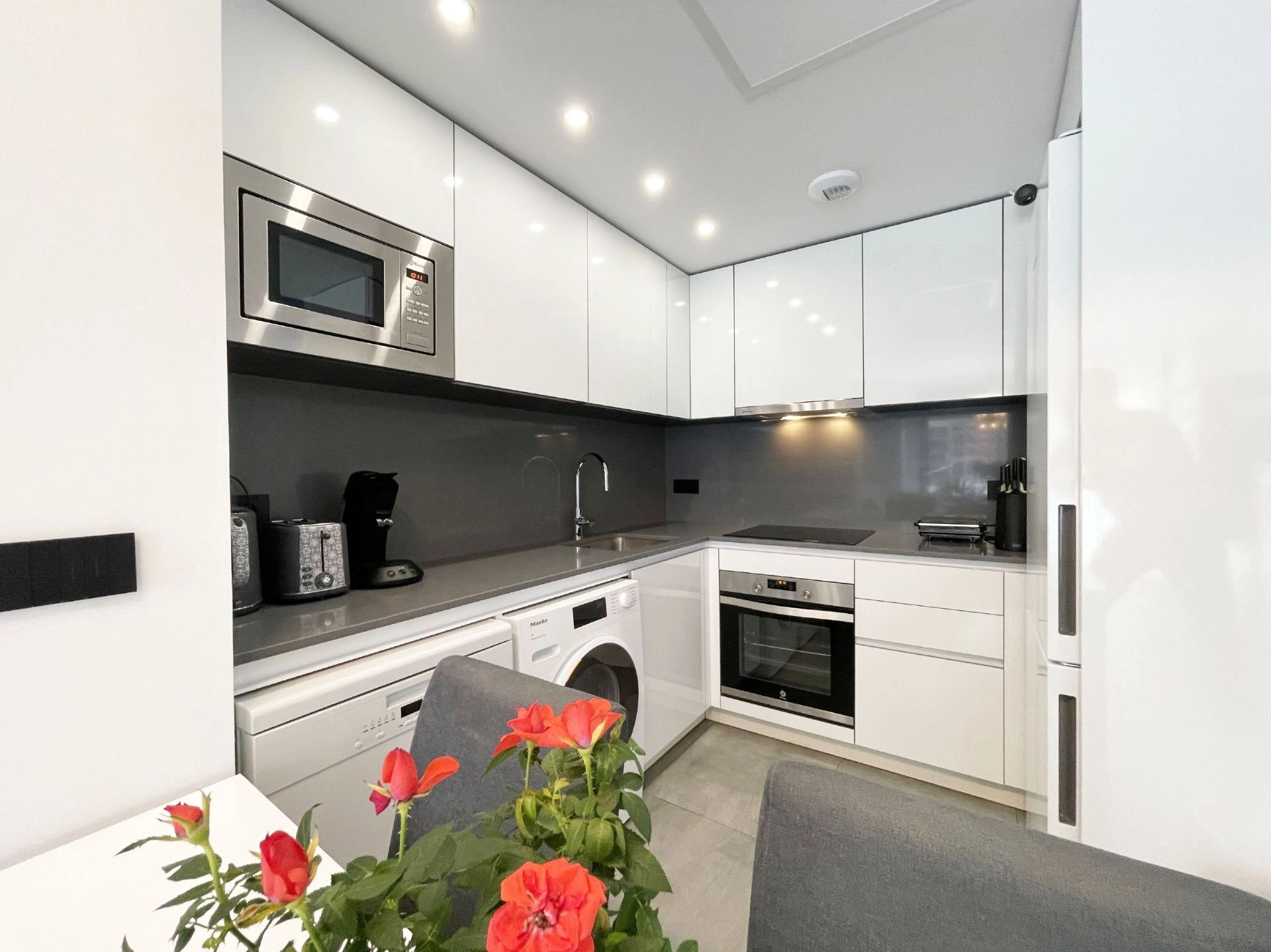 Appartement te verkoop in Calpe