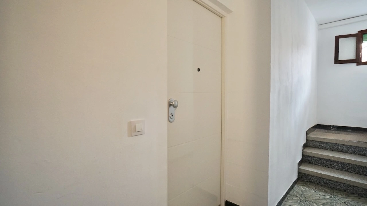 Piso en venta en Moraira