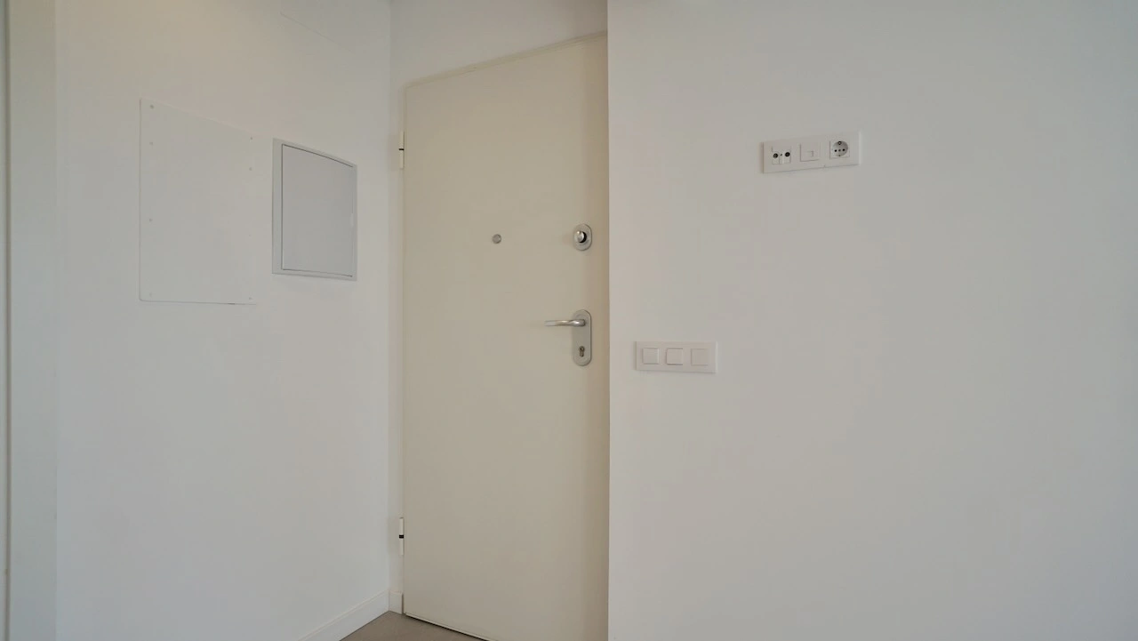 Piso en venta en Moraira