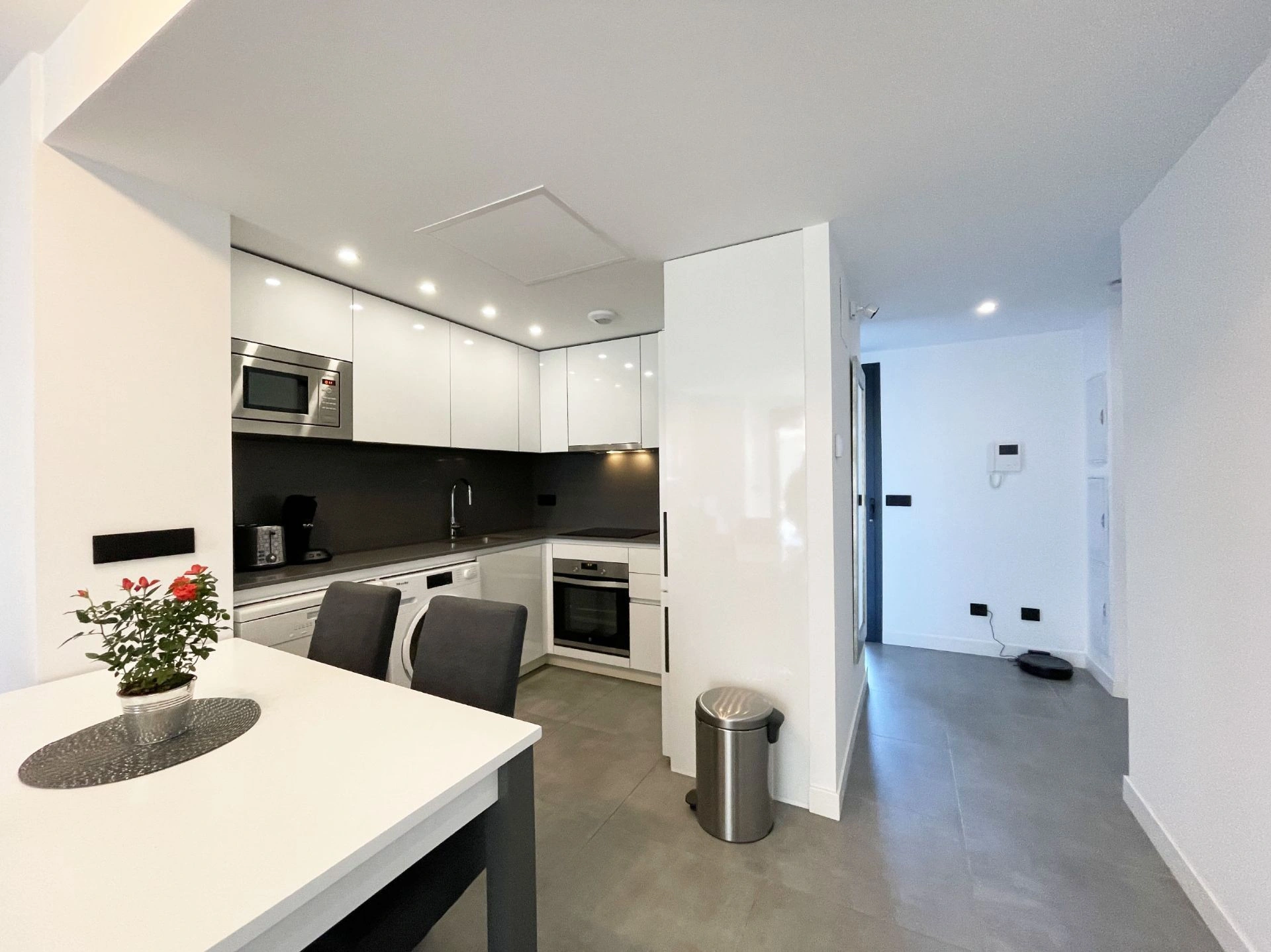 Appartement te verkoop in Calpe