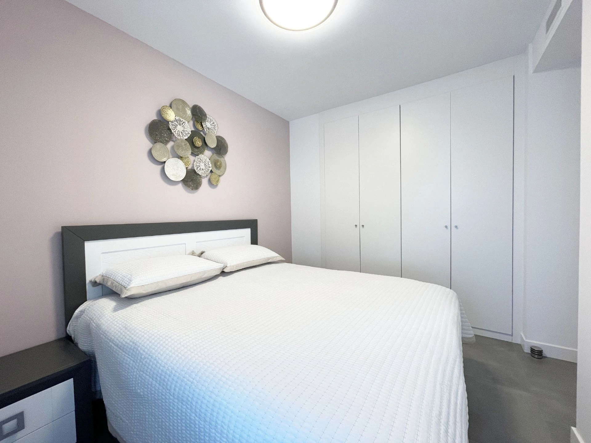 Appartement te verkoop in Calpe