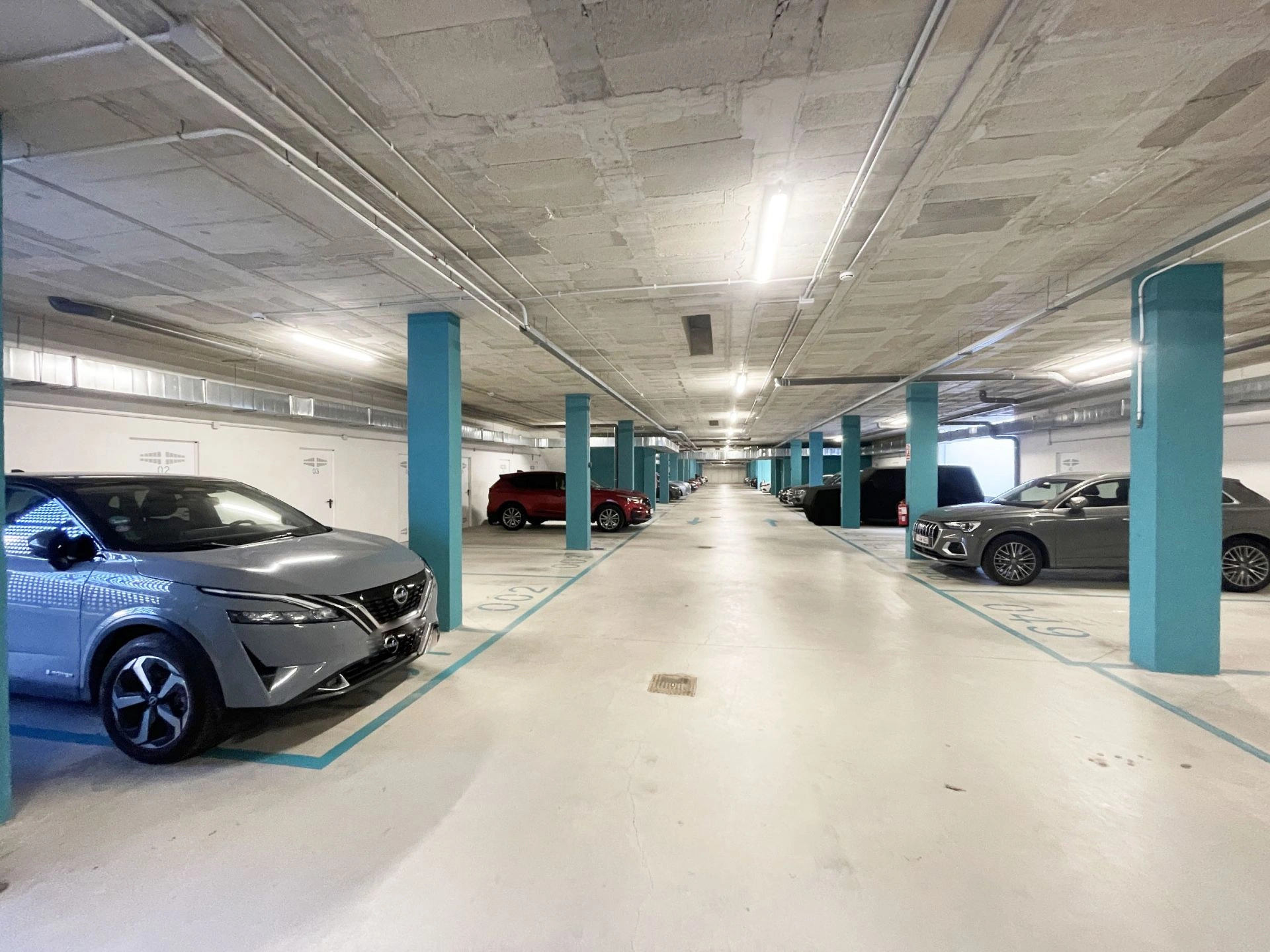 Appartement te verkoop in Calpe