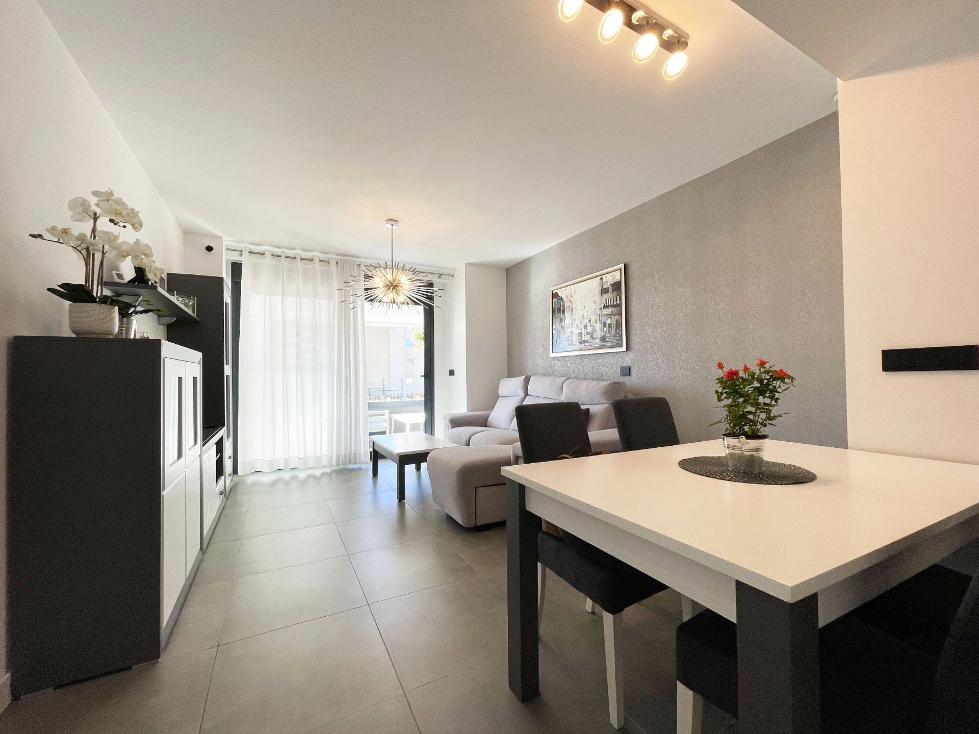 Appartement te verkoop in Calpe