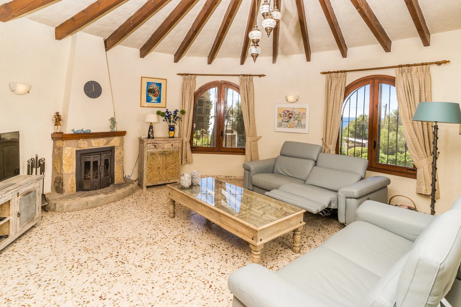 Chalet/Villa en venta en Jávea/xàbia