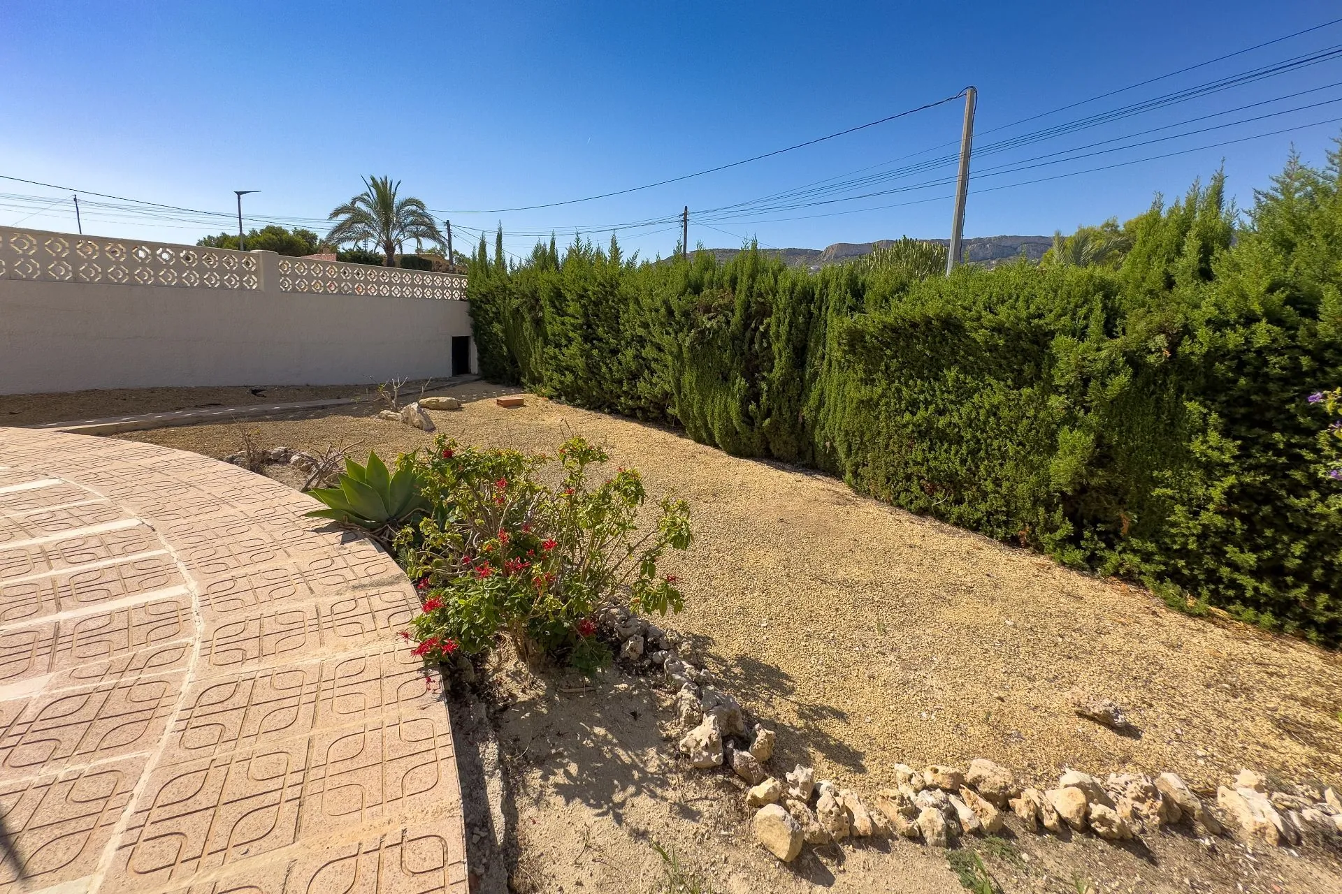 Chalet/Villa en venta en Calpe / Calp