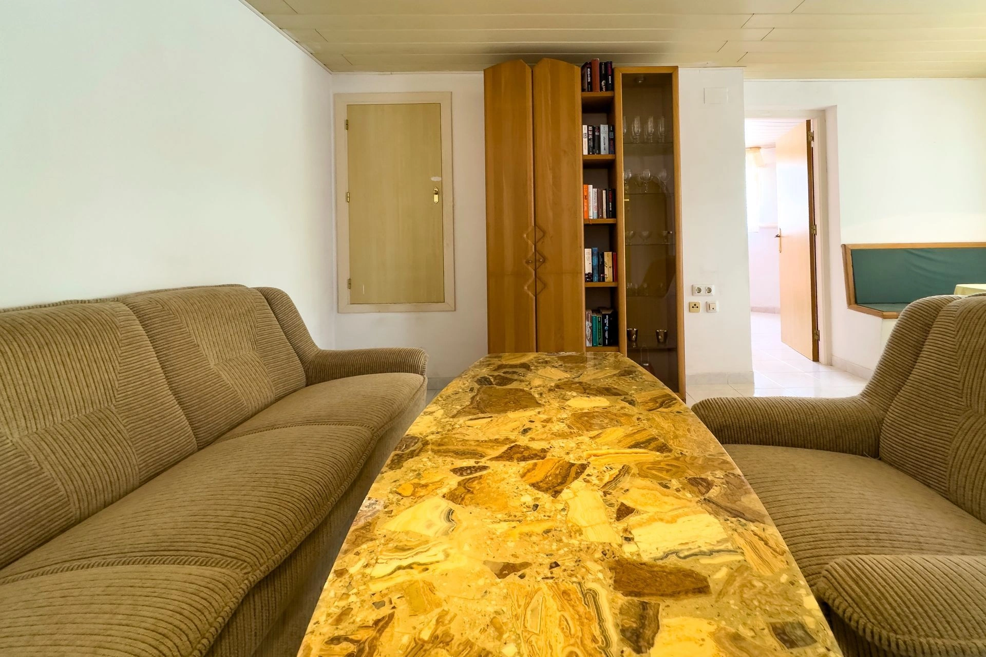 Chalet/Villa en venta en Calpe / Calp