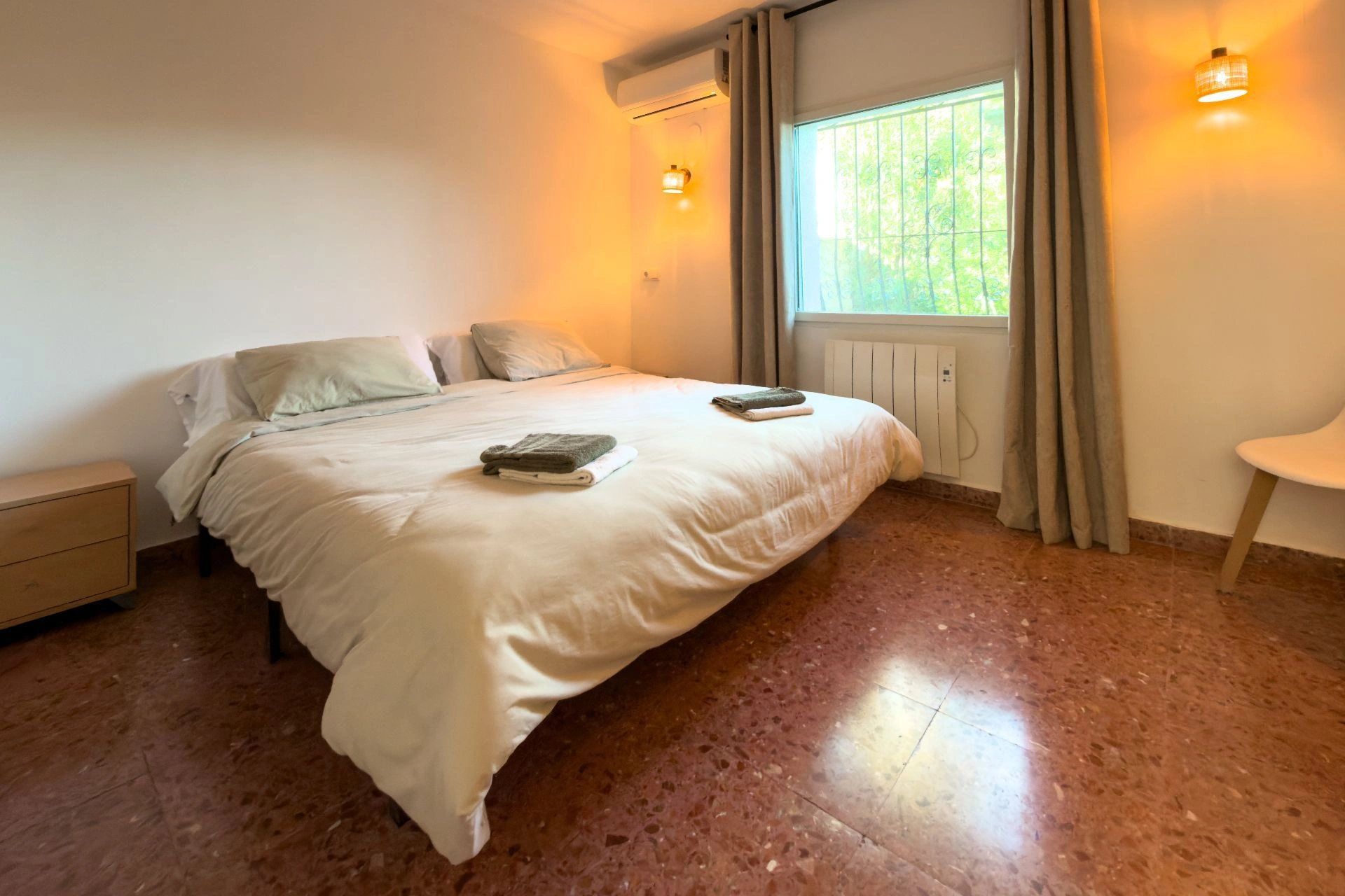 Chalet/Villa en venta en Calpe / Calp