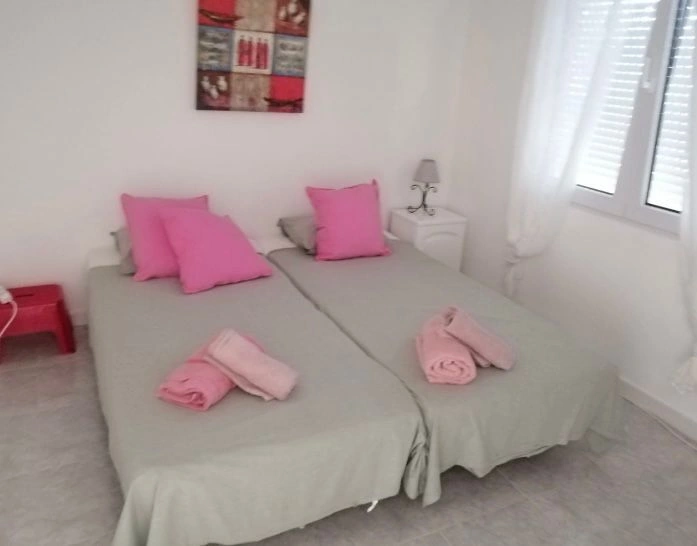 Chalet/Villa en venta en Pedreguer