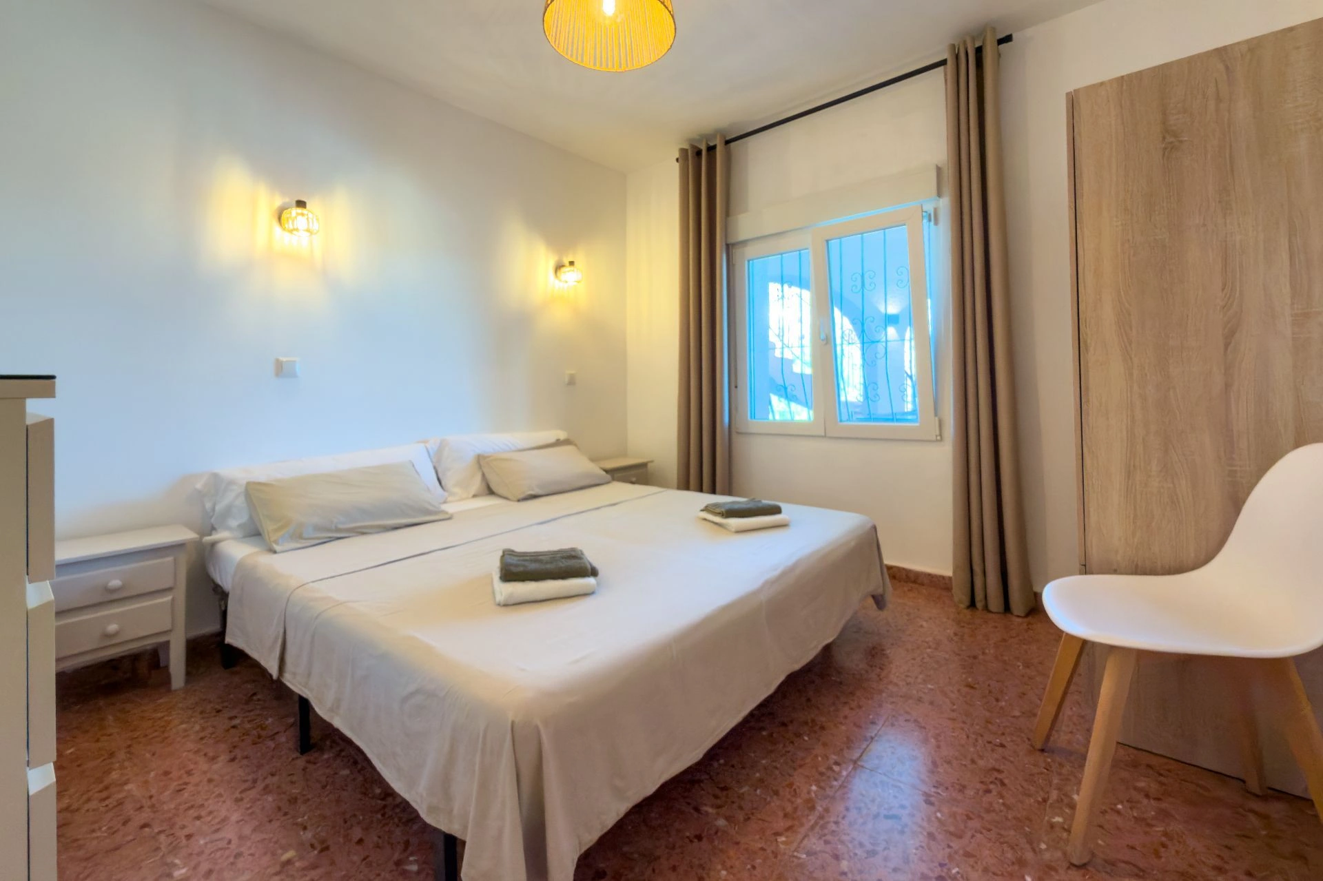 Chalet/Villa en venta en Calpe / Calp