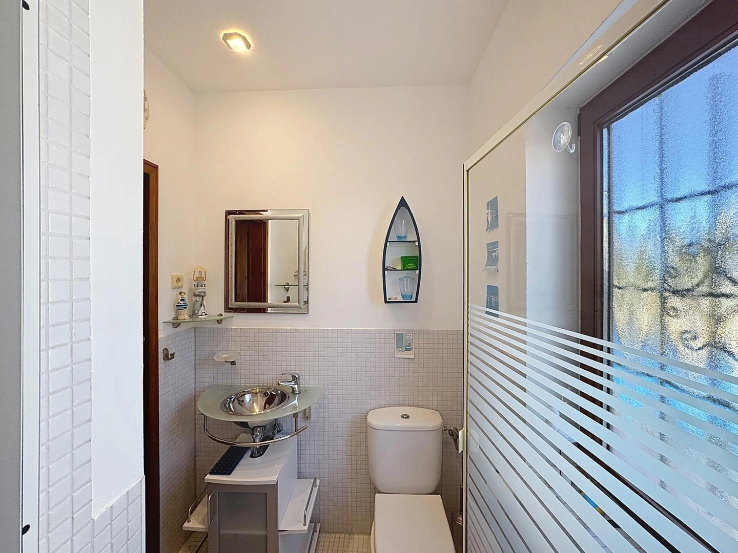 Cumbre del Sol Villa with sea views and private pool