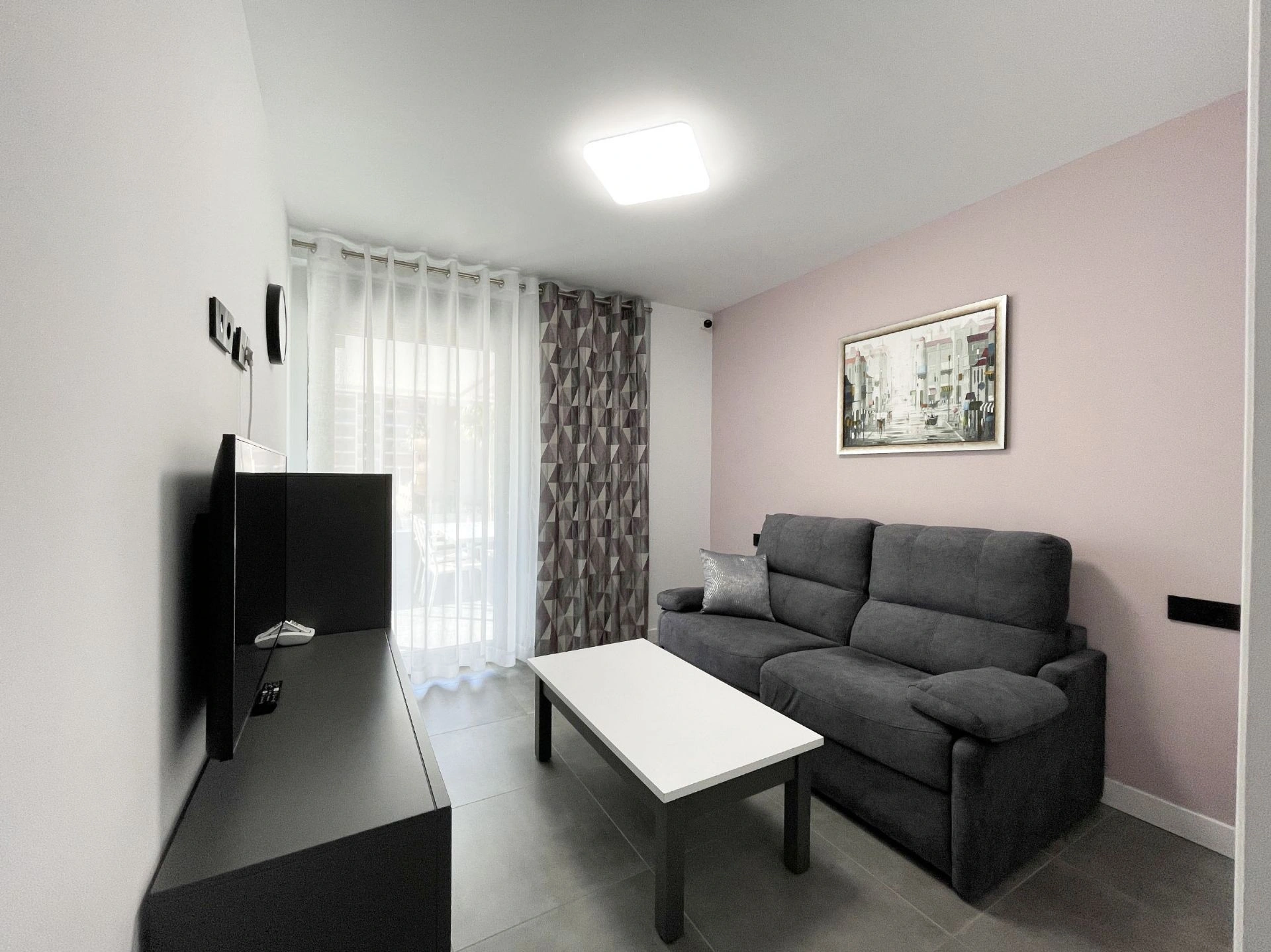 Appartement te verkoop in Calpe