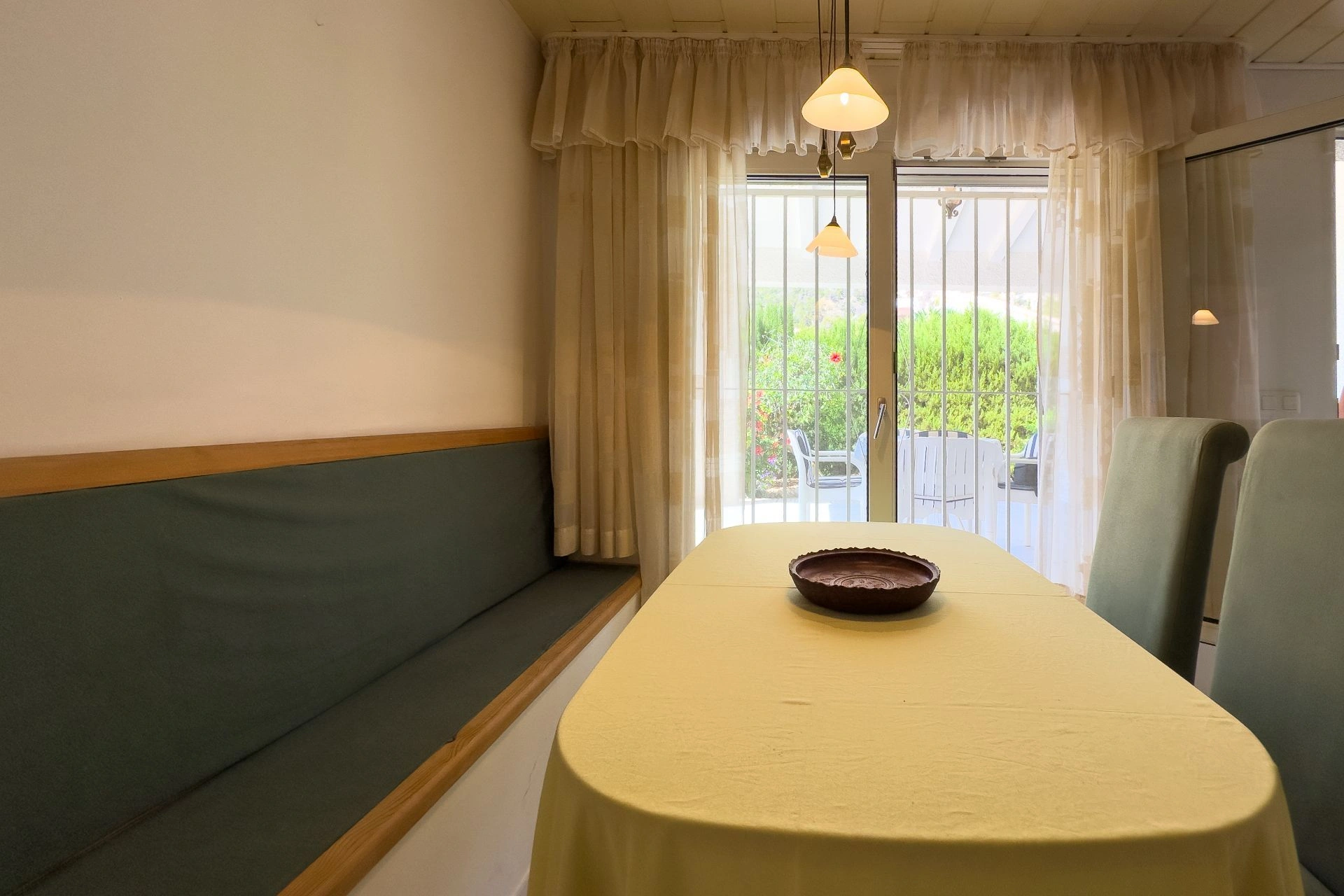 Chalet/Villa en venta en Calpe / Calp