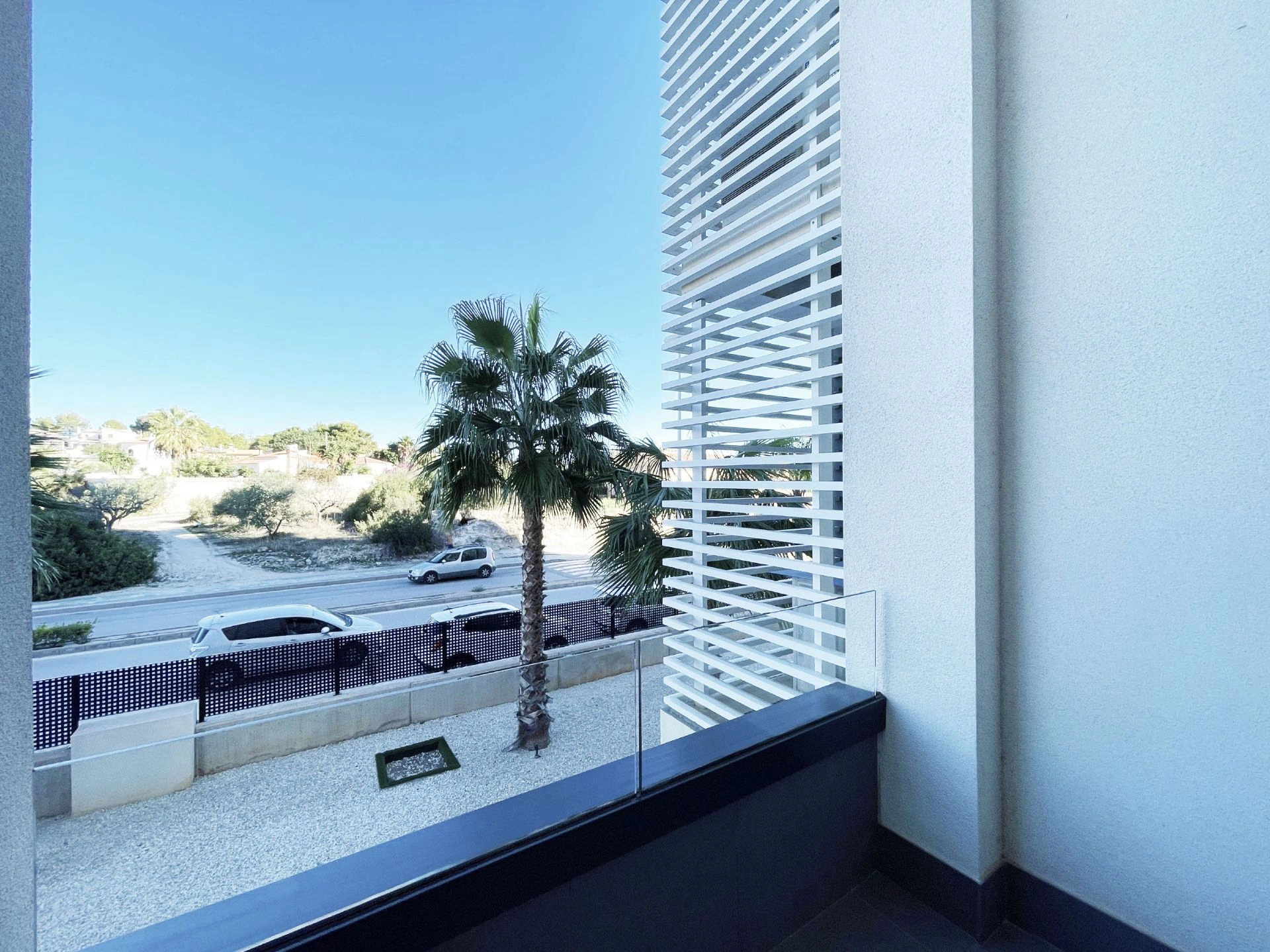 Appartement te verkoop in Calpe