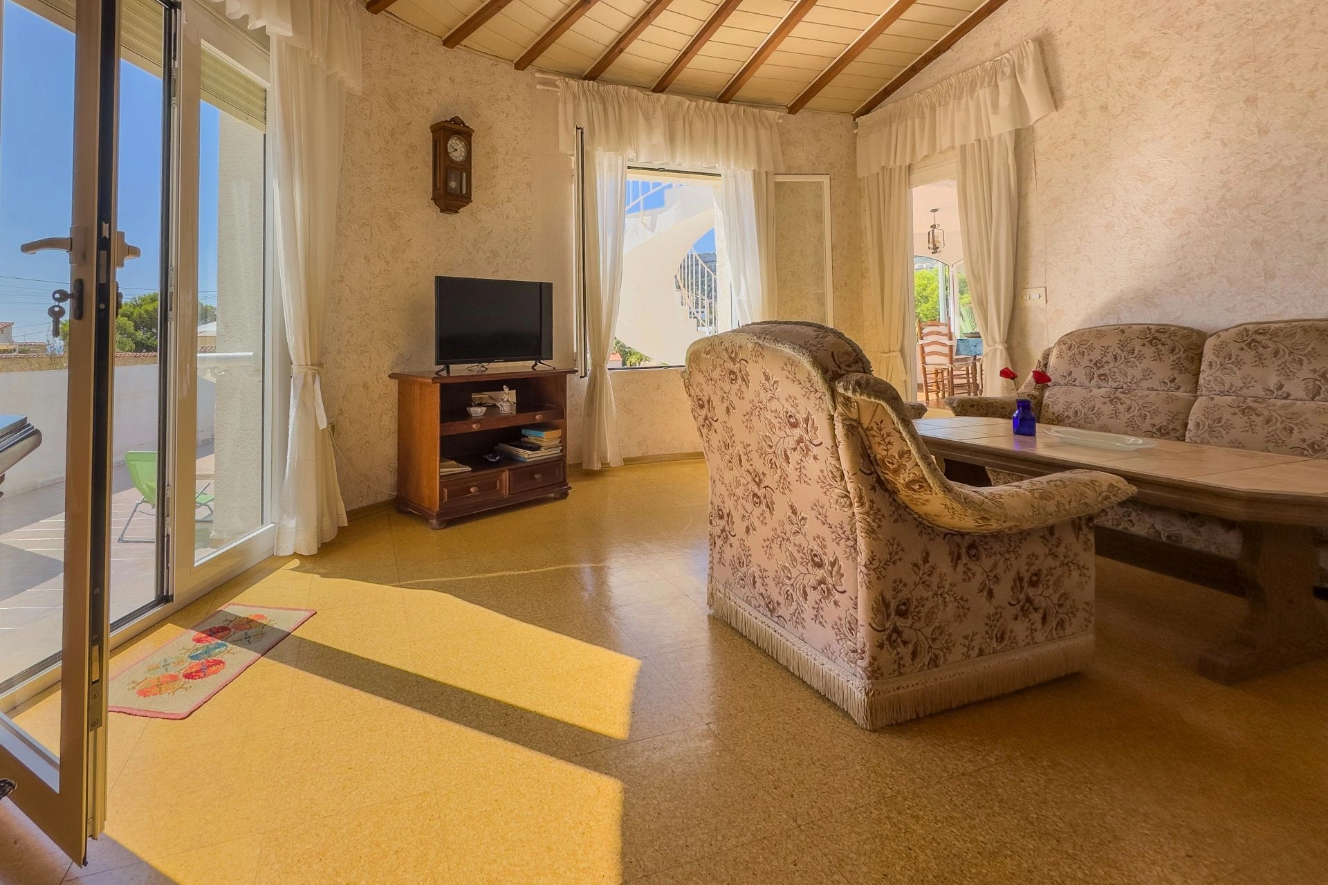 Chalet/Villa en venta en Calpe / Calp