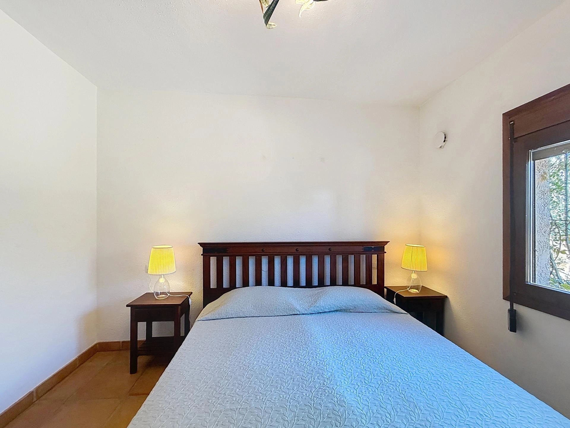 Cumbre del Sol villa on a double plot with panoramic views in Kalmias
