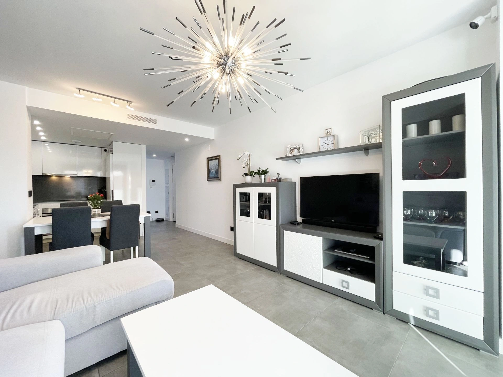 Appartement te verkoop in Calpe