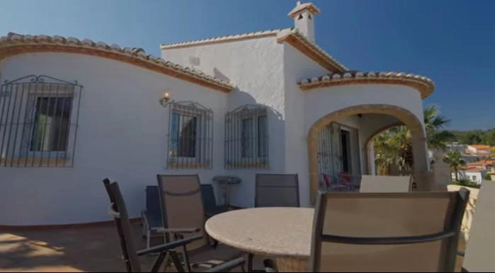 Chalet/Villa en venta en Pedreguer