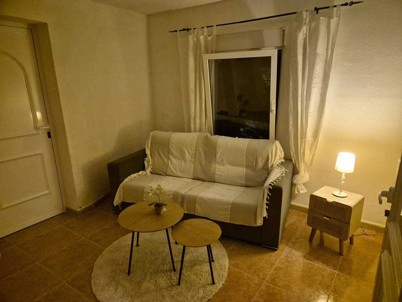 Chalet/Villa en venta en Pedreguer