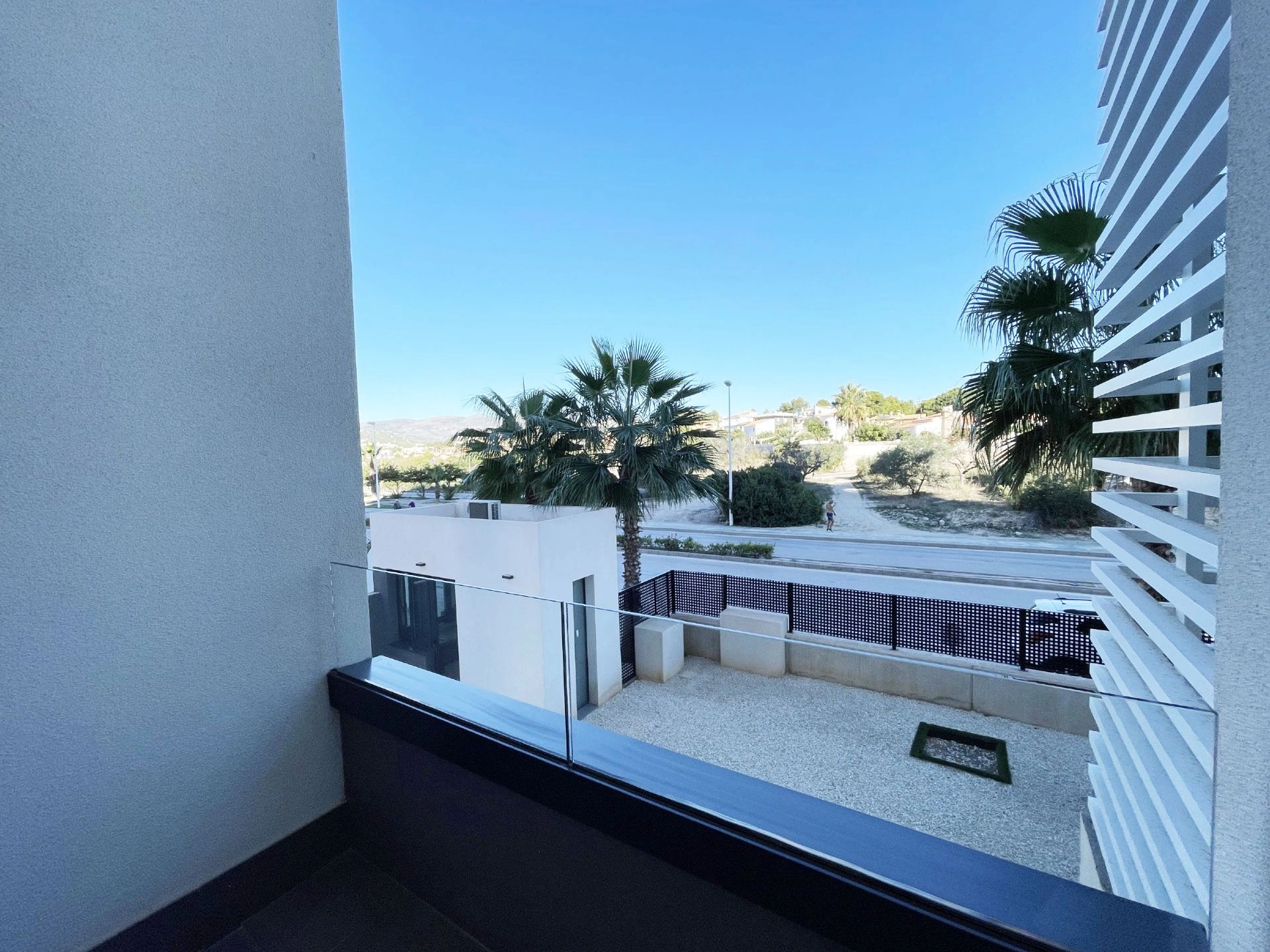 Appartement te verkoop in Calpe
